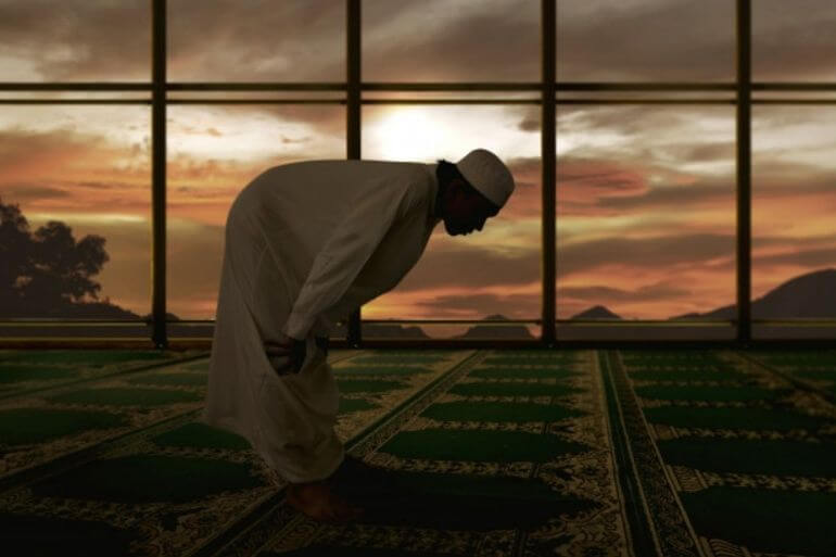 Cara ganti solat fardu yang tertinggal