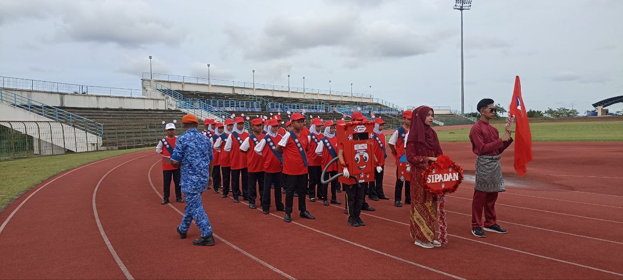 kejora mrsm tawau