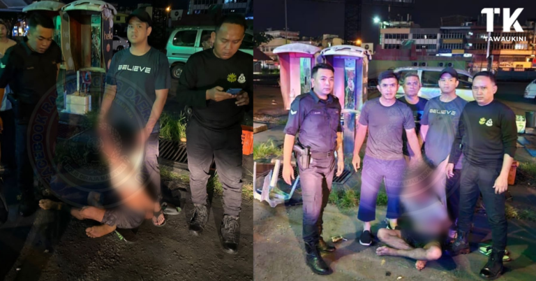 Polis Tawau selesaikan kes bunuh kurang 24 jam