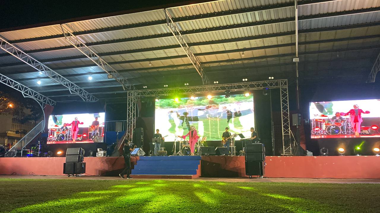 Konsert Gagar Merdeka Suntik Semangat Patriotik