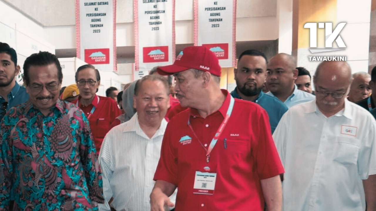 Pilihan Raya Sabah Ke-17 Dijangka Diadakan Lebih Awal