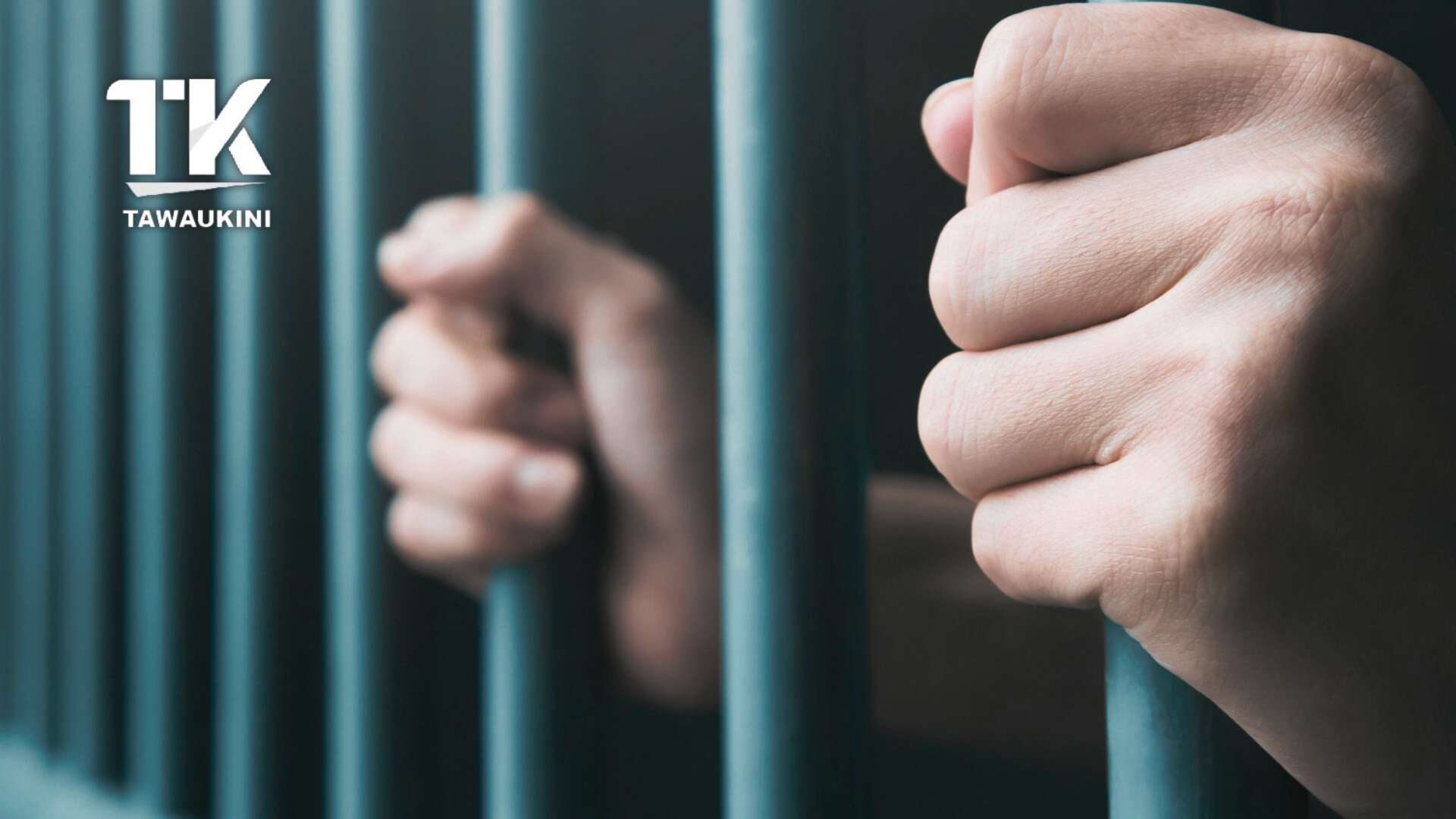 Lelaki Dihukum Penjara 21 Bulan Curi Wang Untuk Bayar Along