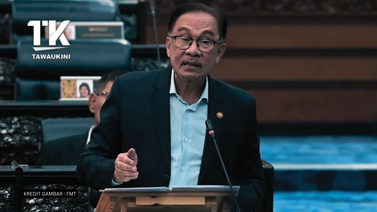 Pemberian Khas Sabah dan Sarawak RM300 Juta Tahun 2023