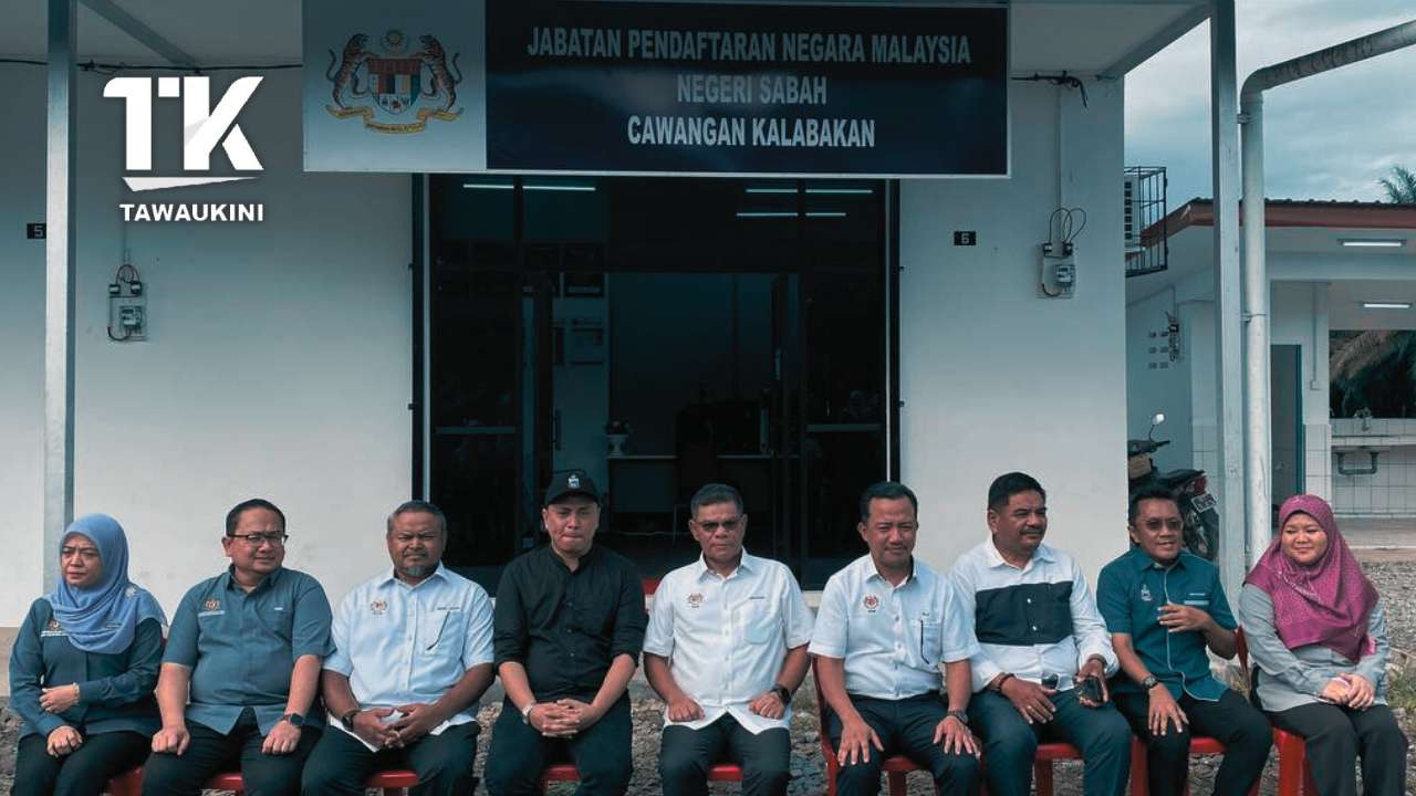 Program MEKAR JPN: Bantu Rakyat Dapat Dokumen Pengenalan Diri