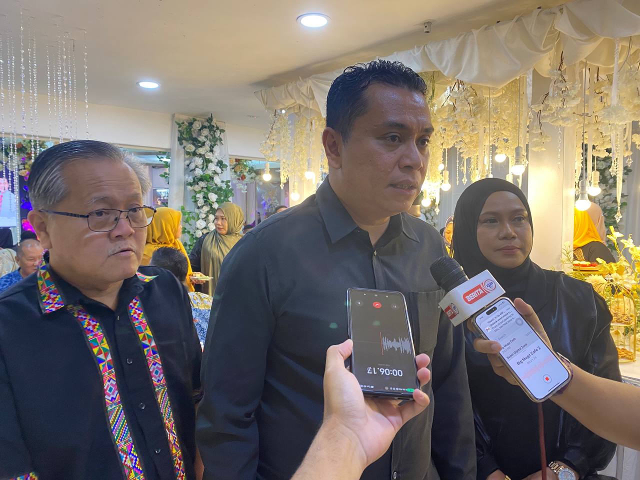 usahawan sabah