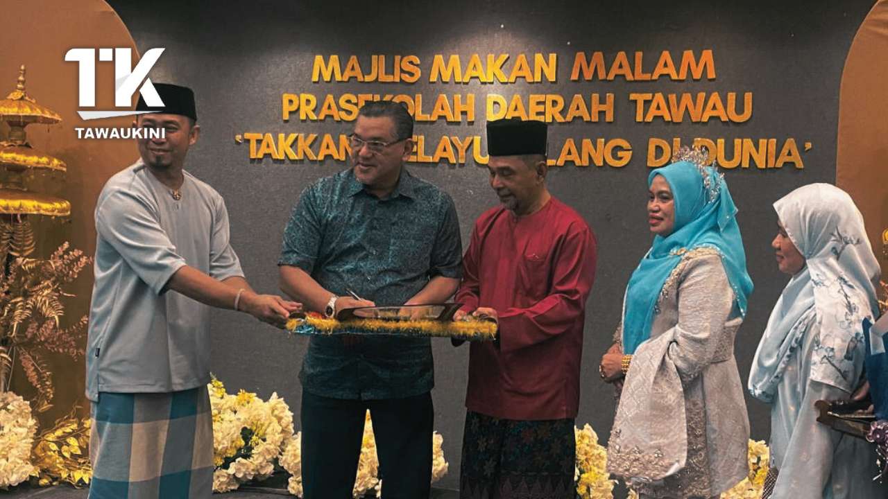 isu pemilikan tanah