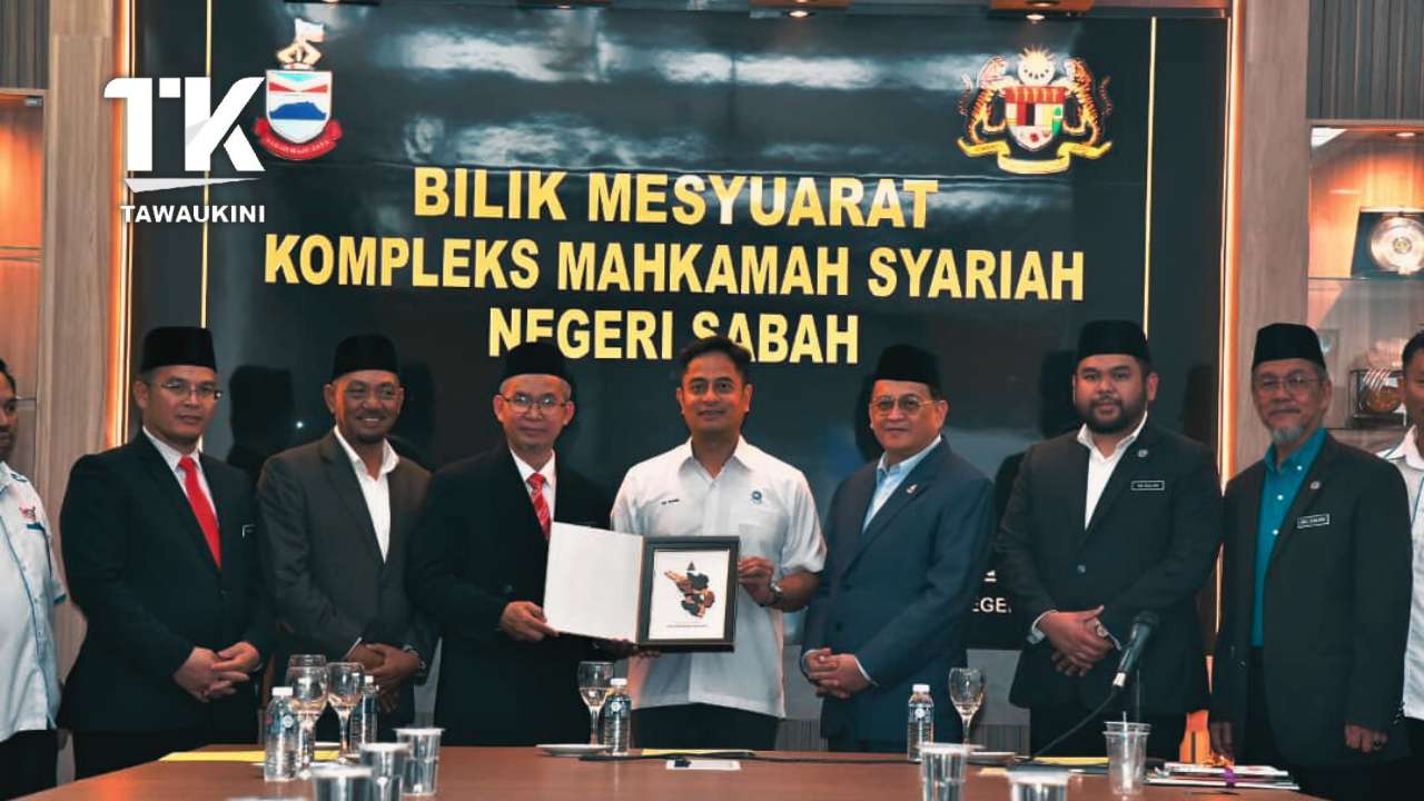 Tindakan Tegas ke Atas Lelaki Islam yang Menggoda Isteri Orang Di Sabah