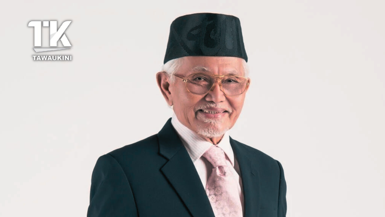 taib mahmud