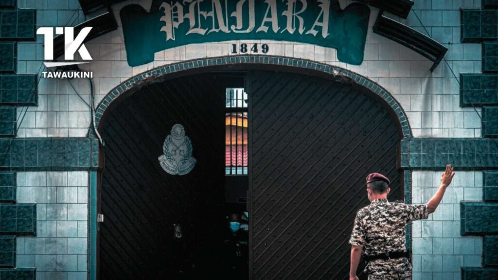 Merentas Tembok: Inisiatif Positif dalam Program Pemulihan Banduan di ...