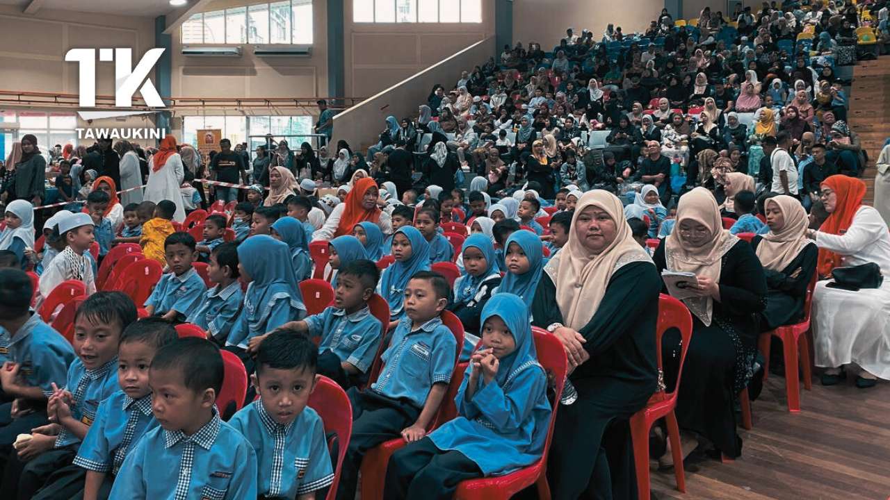 program pra tahfiz