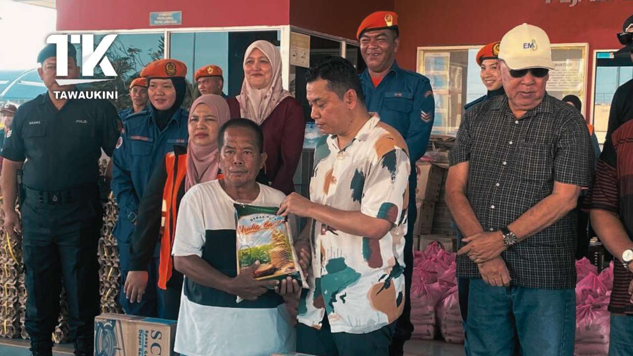 Projek Baik Pulih Jambatan Di Tapak Kebakaran Akan Disegerakan