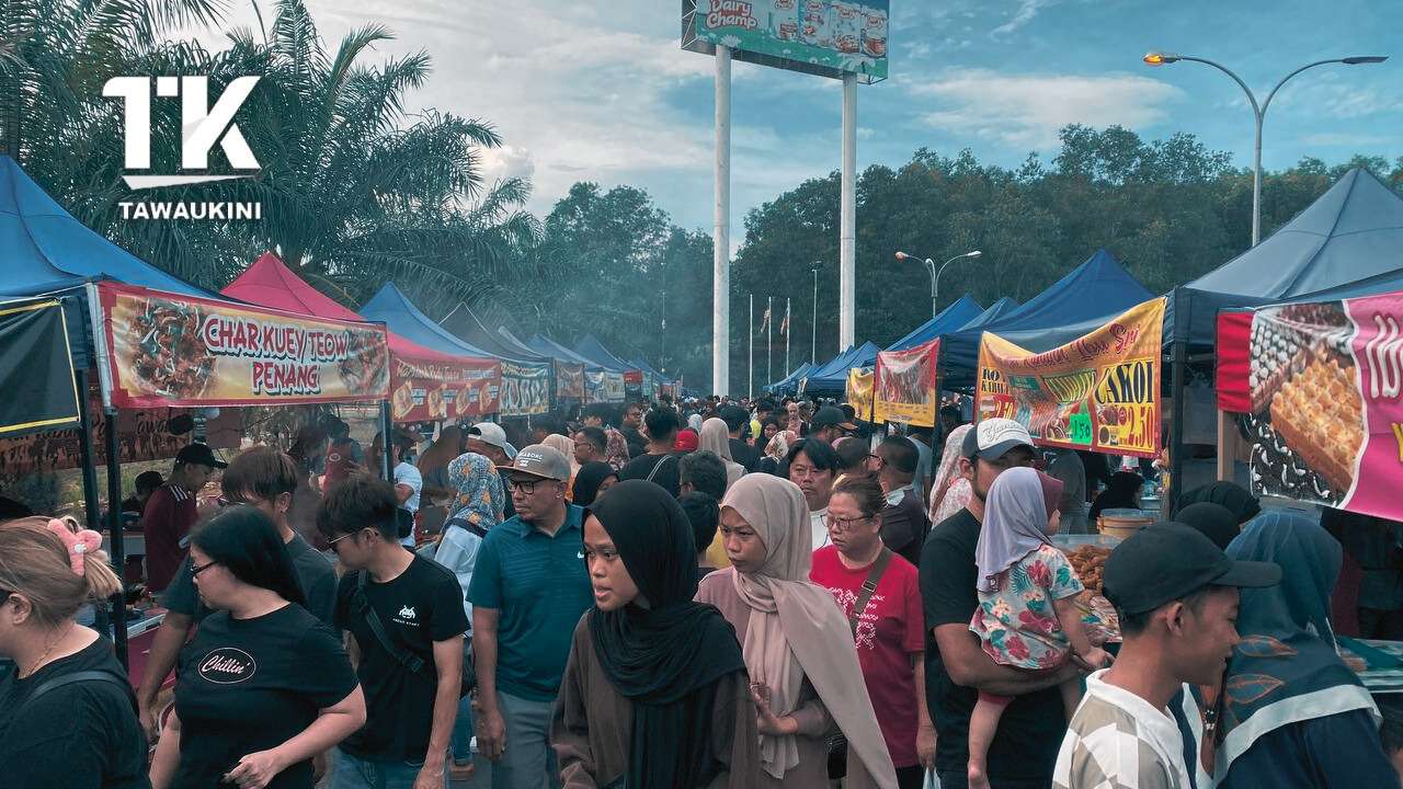 Peranan Bazar Ramadan dalam Meningkatkan Ekonomi Umat Islam