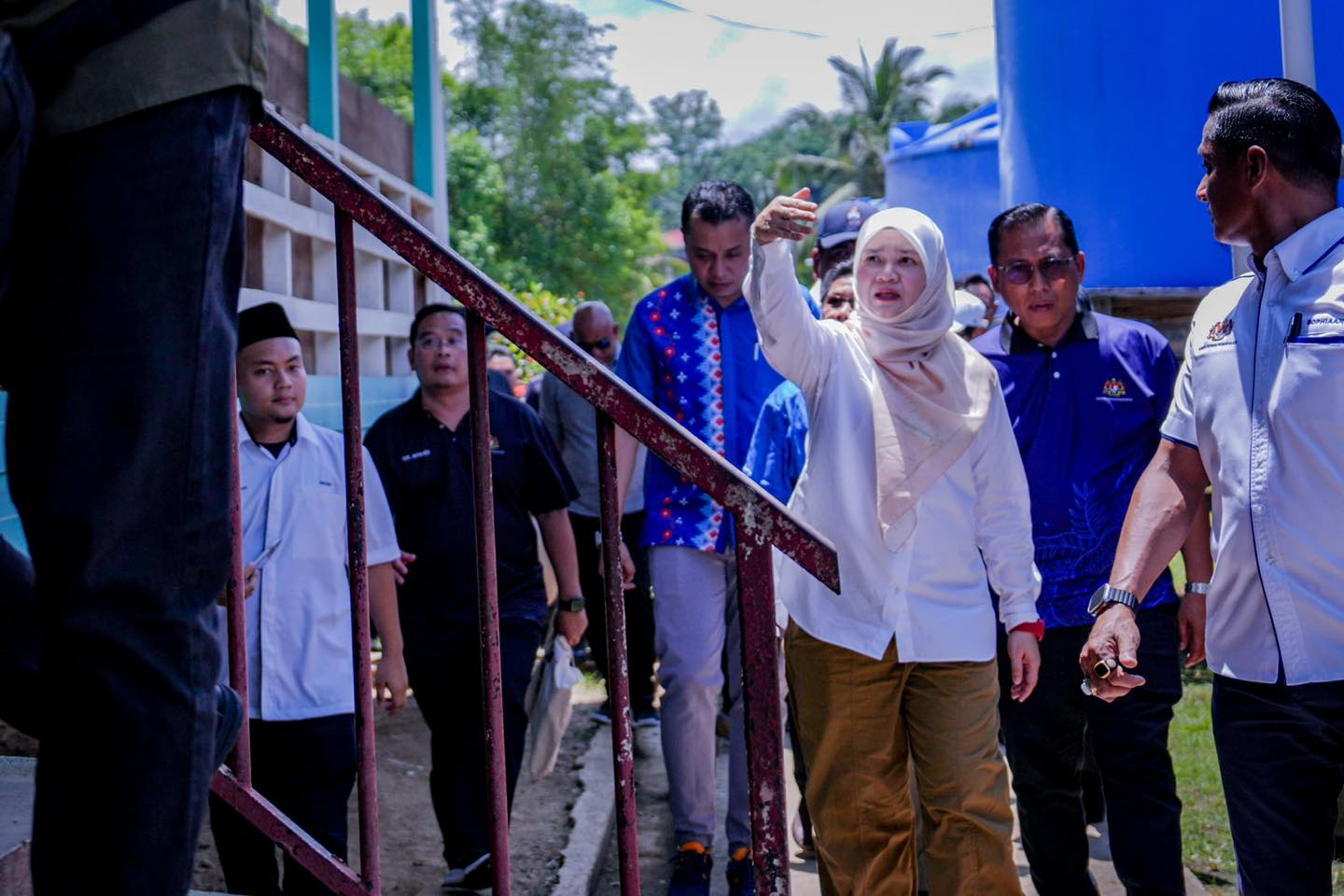 sekolah