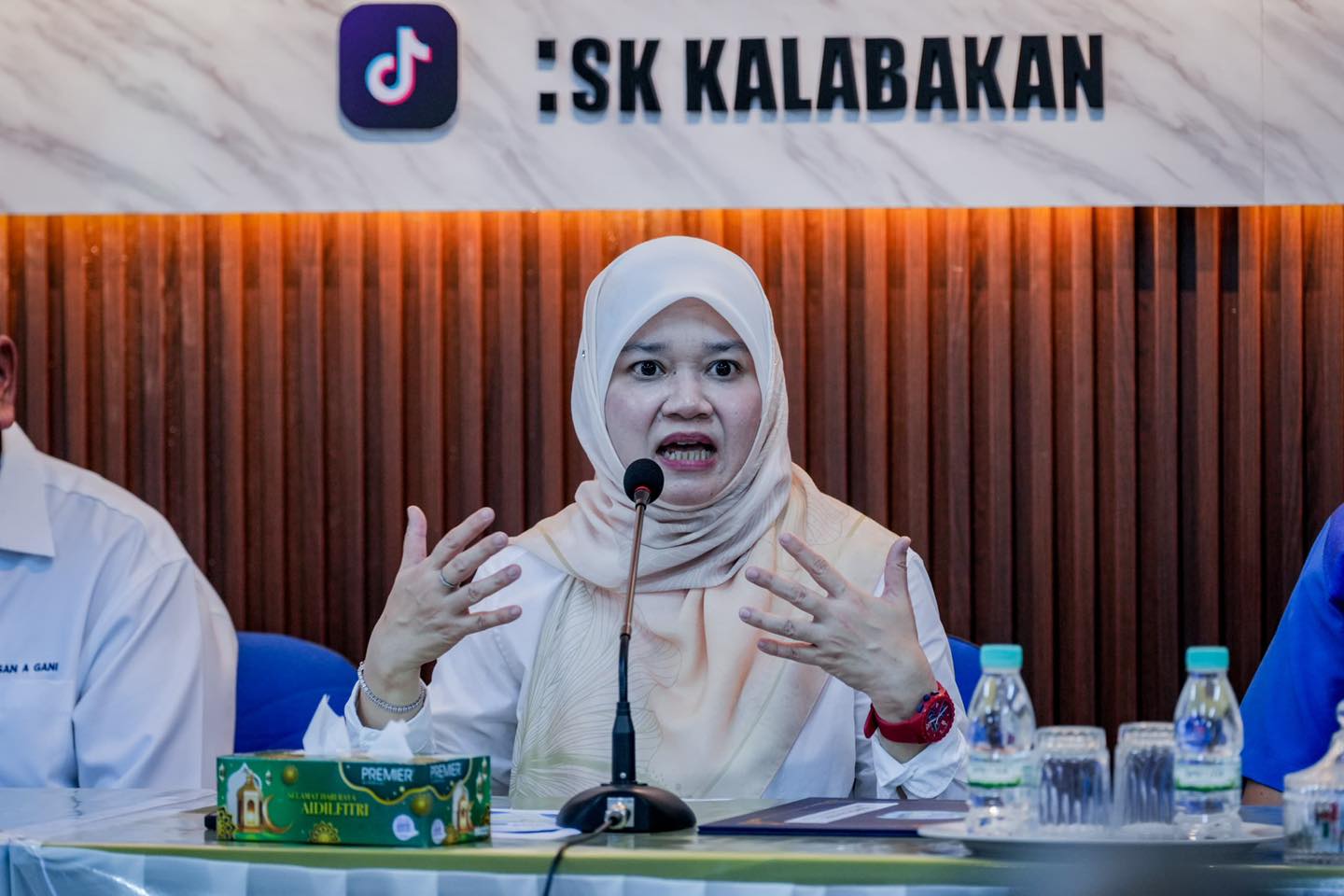 Sekolah