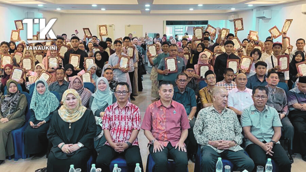 SPM 2024: Semangat Pelajar Luar Bandar Terus Menyinar