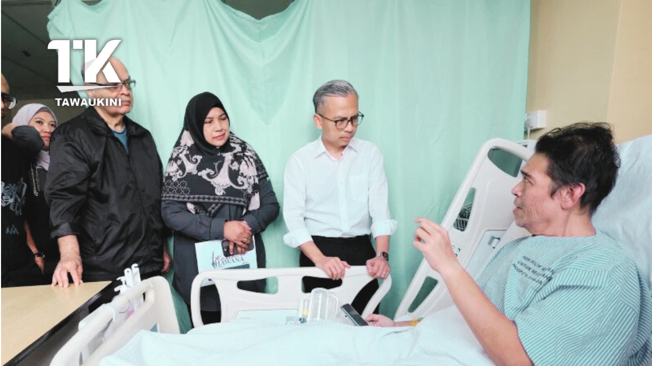 Media: Wira Tanpa Senjata, Kebajikan Mereka Wajar Terus Dijaga