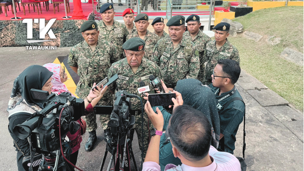 Menulis Demi Rakyat: Wartawan & Tanggungjawab Sosial