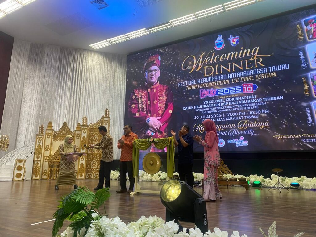 kebudayaan