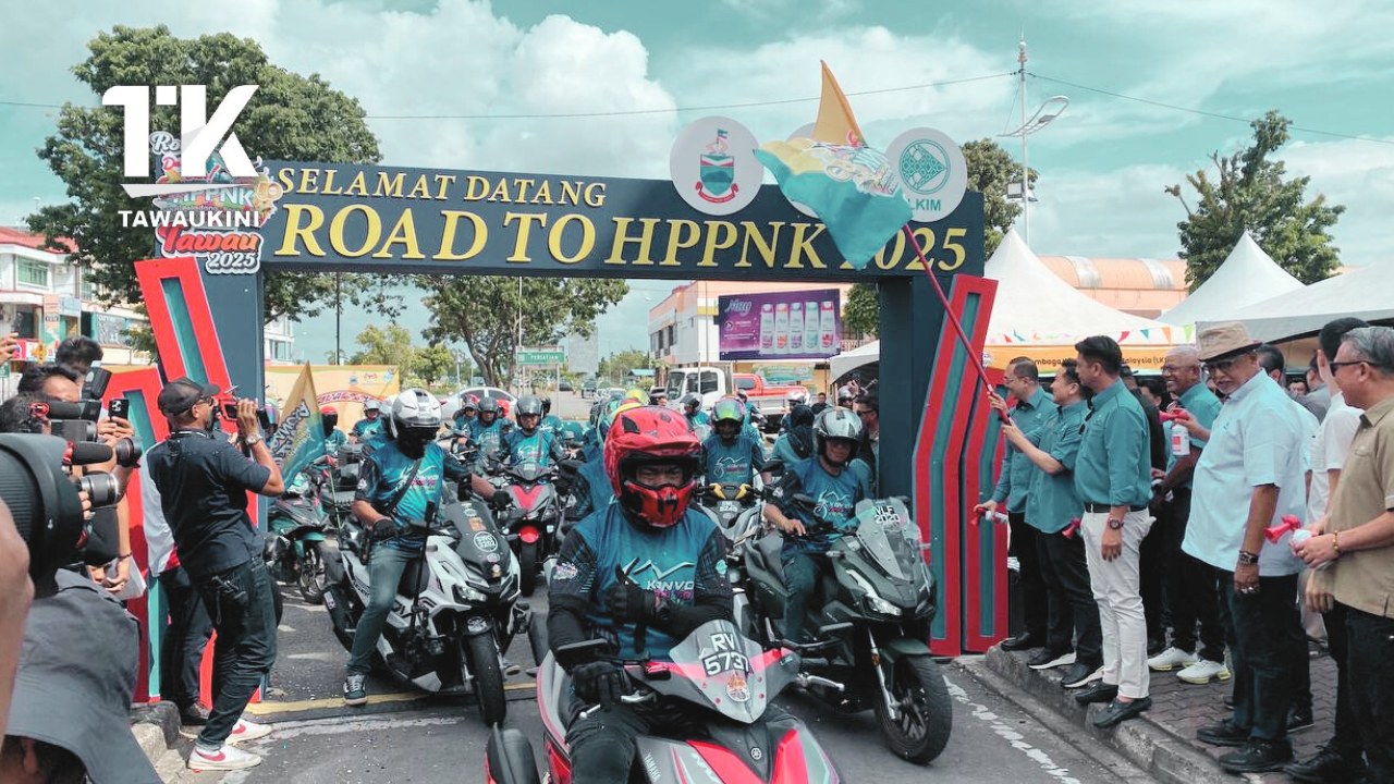 Kerajaan Komited Perkasa Sektor Agromakanan Sabah