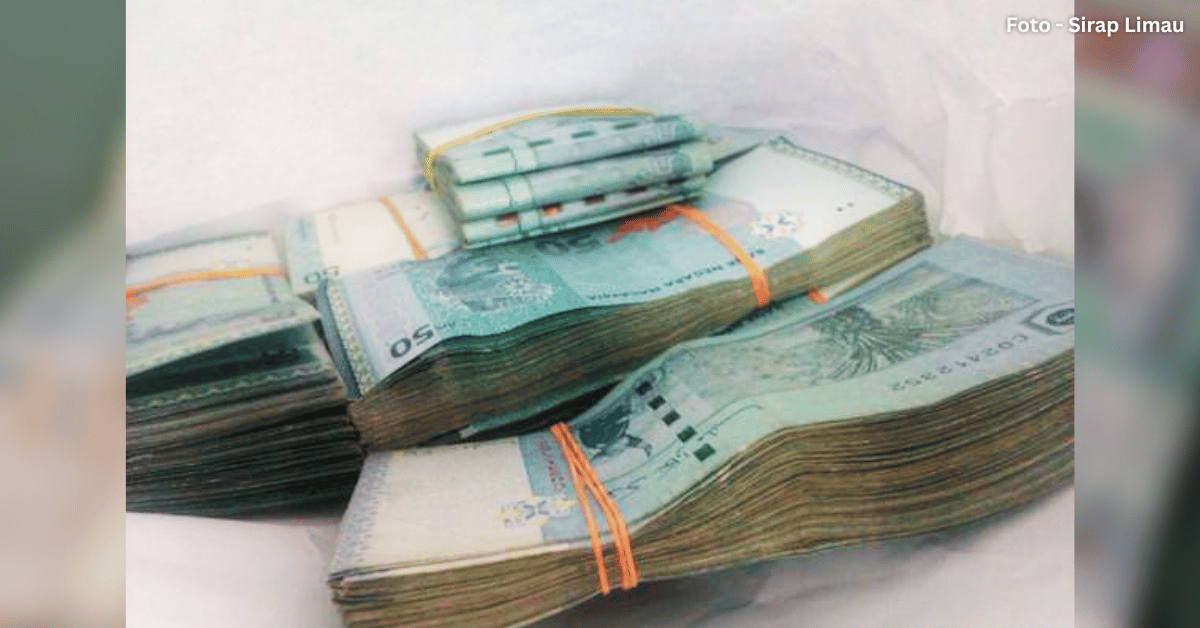 Manis-manis pilihanraya Sabah