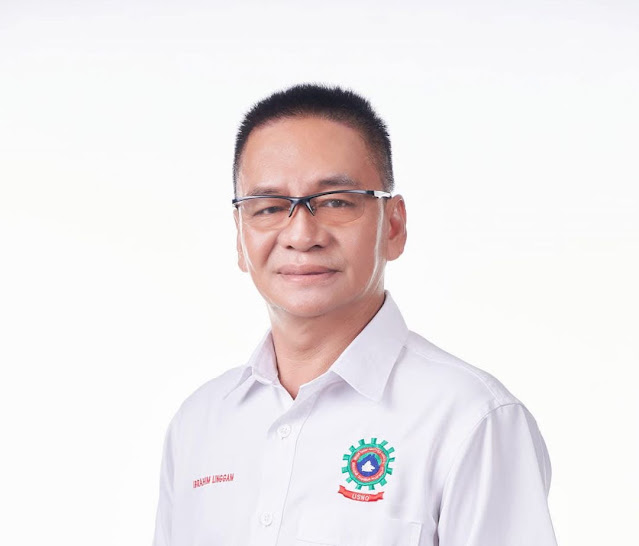 timbalan presiden
