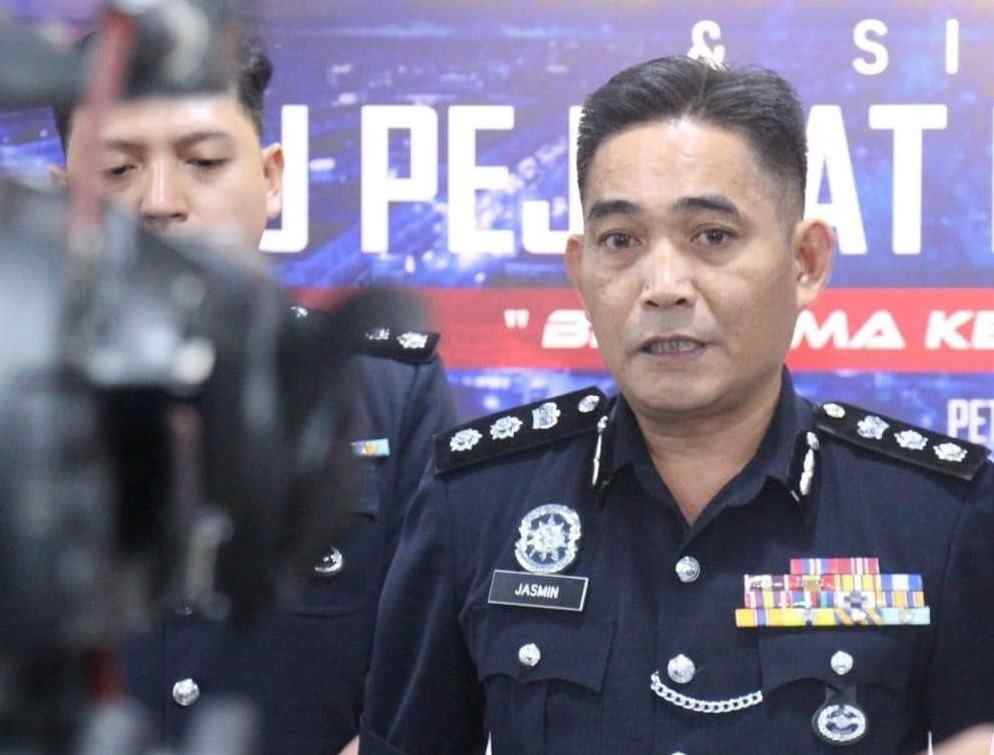 kes keganasan rumah tangga