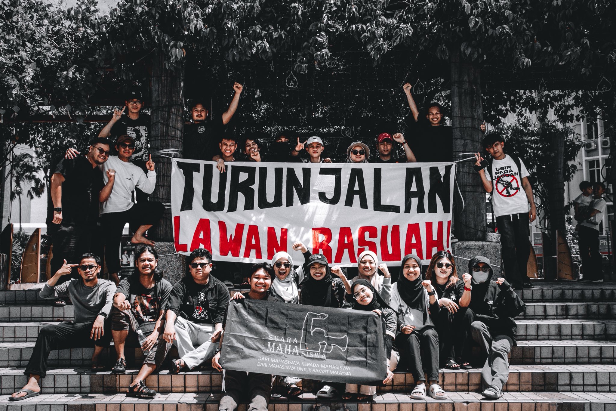 Gempur Rasuah Sabah 2.0