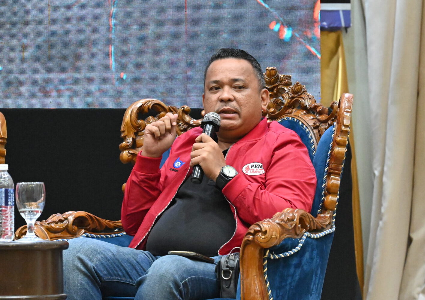 UMNO