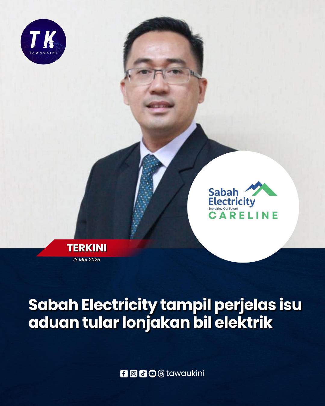 Sabah Electricity