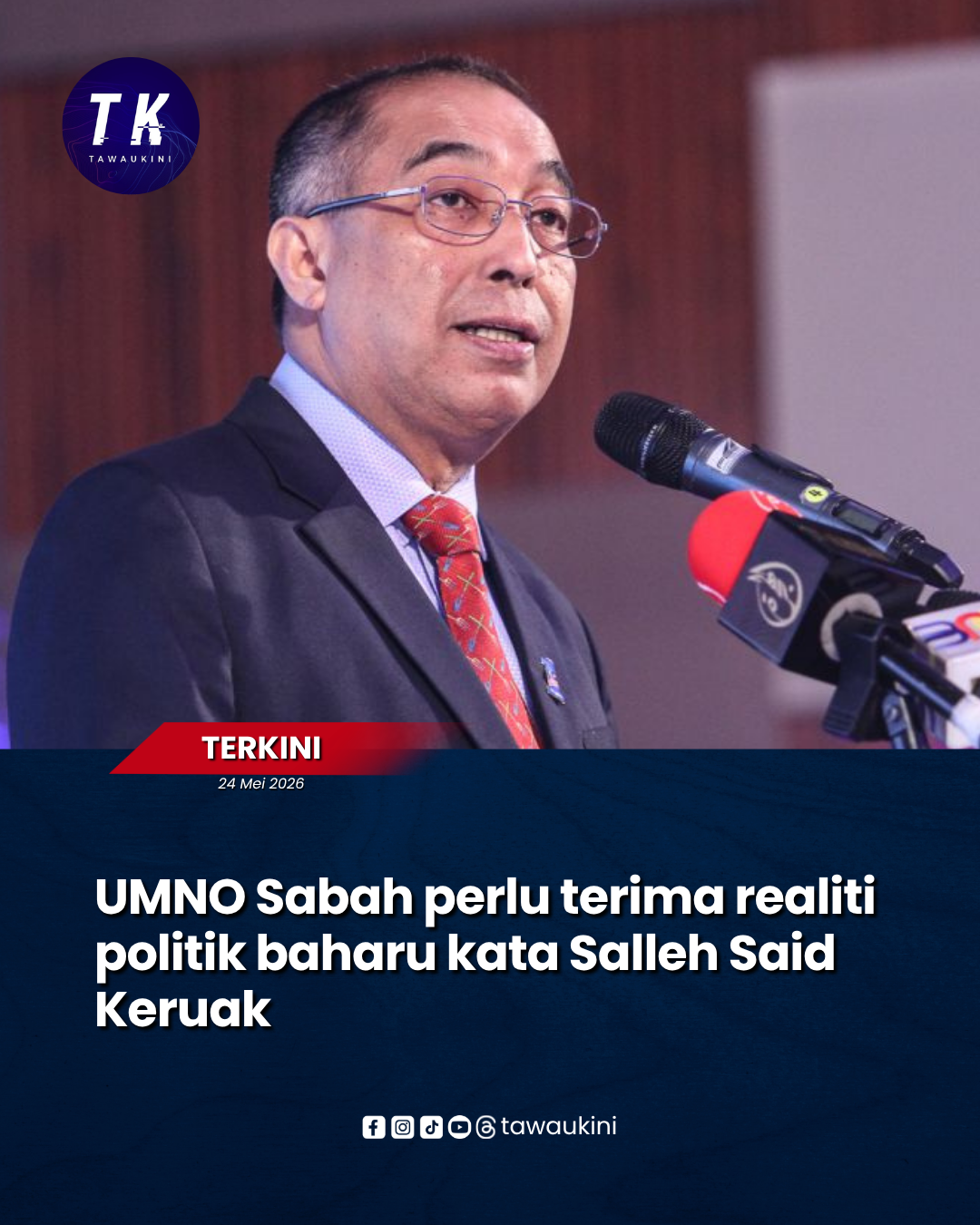 UMNO Sabah