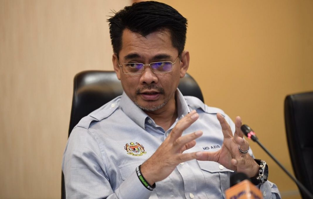 Mereka warganegara