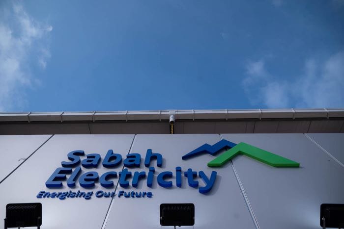Sabah Electricity