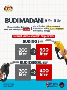 BUDI95