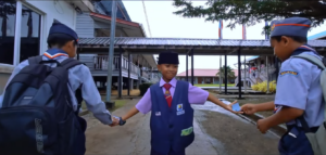 sk sungai tongkang