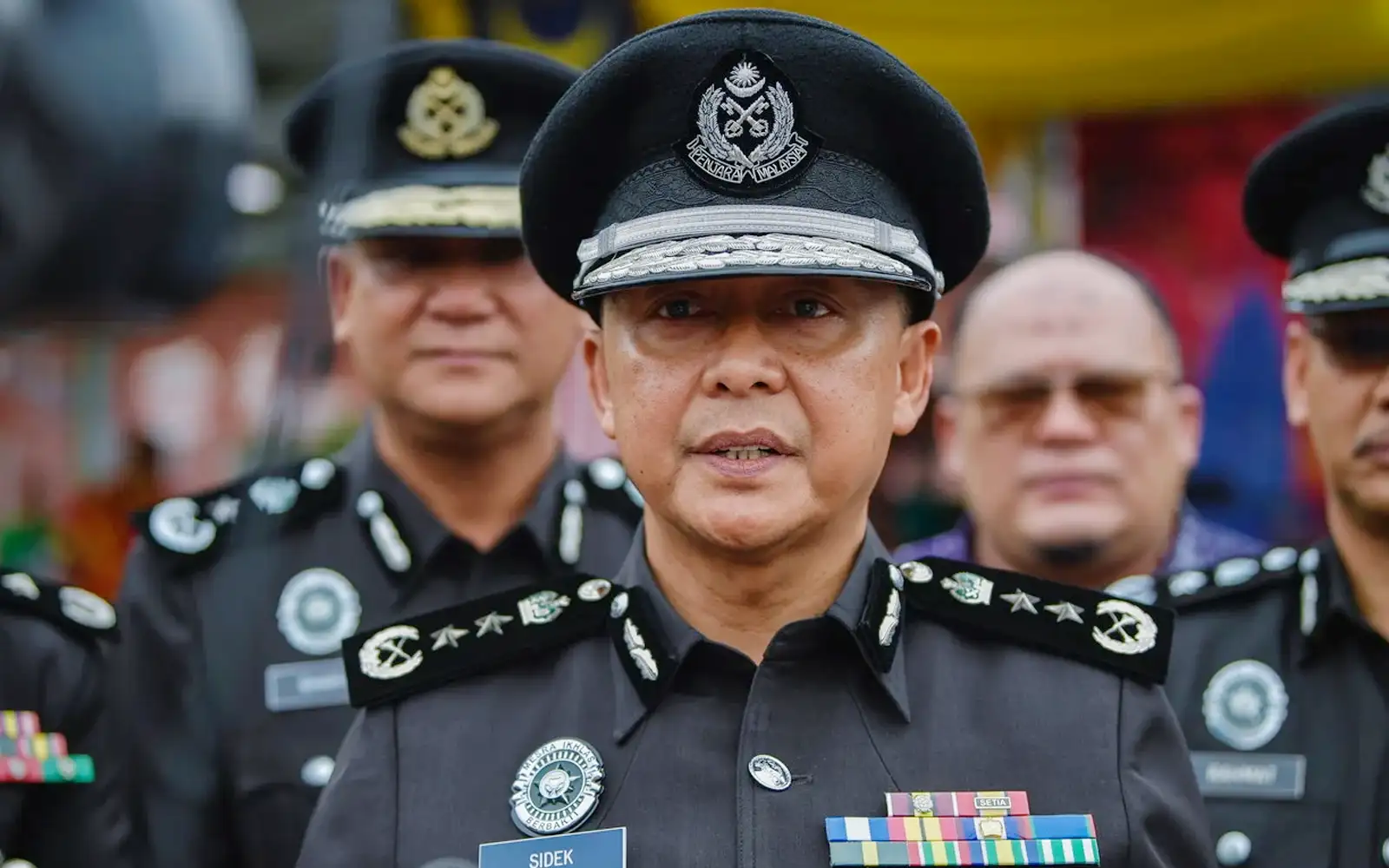 jabatan penjara