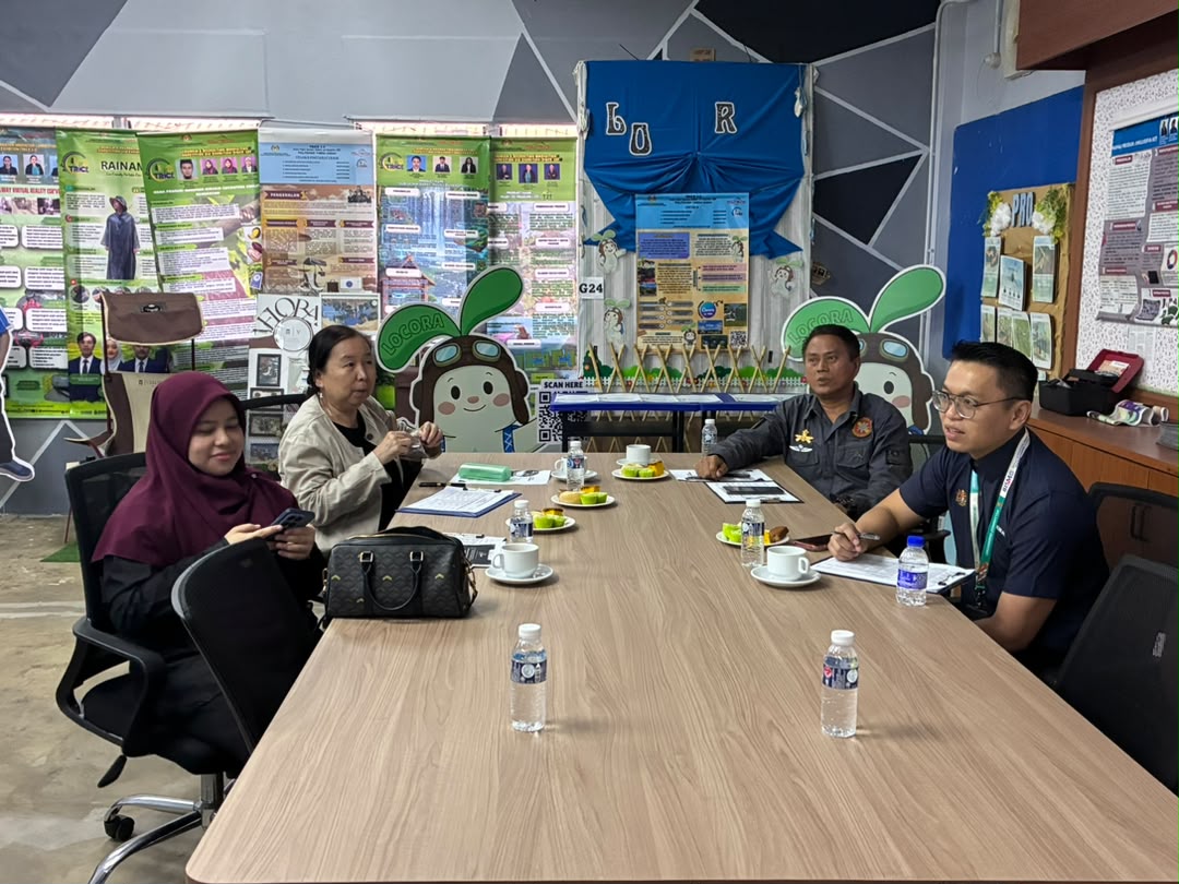politeknik tawau