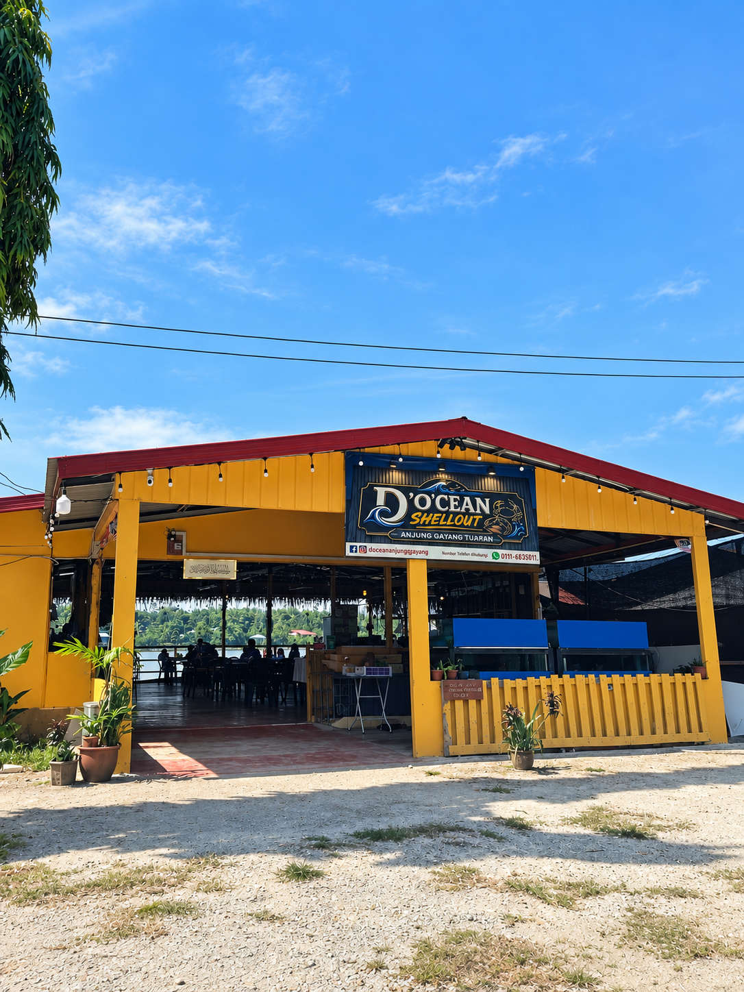 Anjung Gayang Tuaran