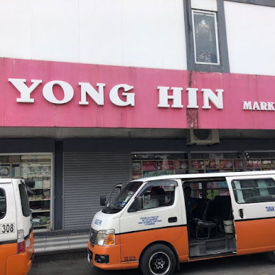 Yong Hin