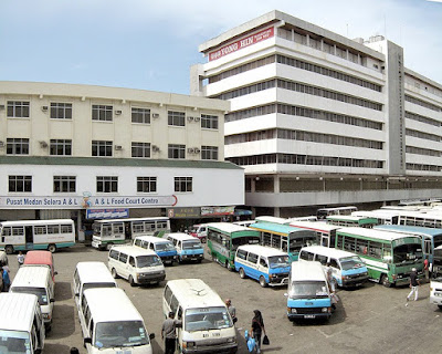 yong hin tawau