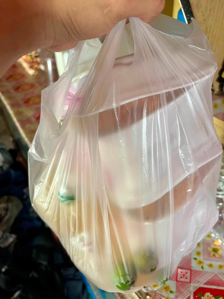 Nasi Lalap