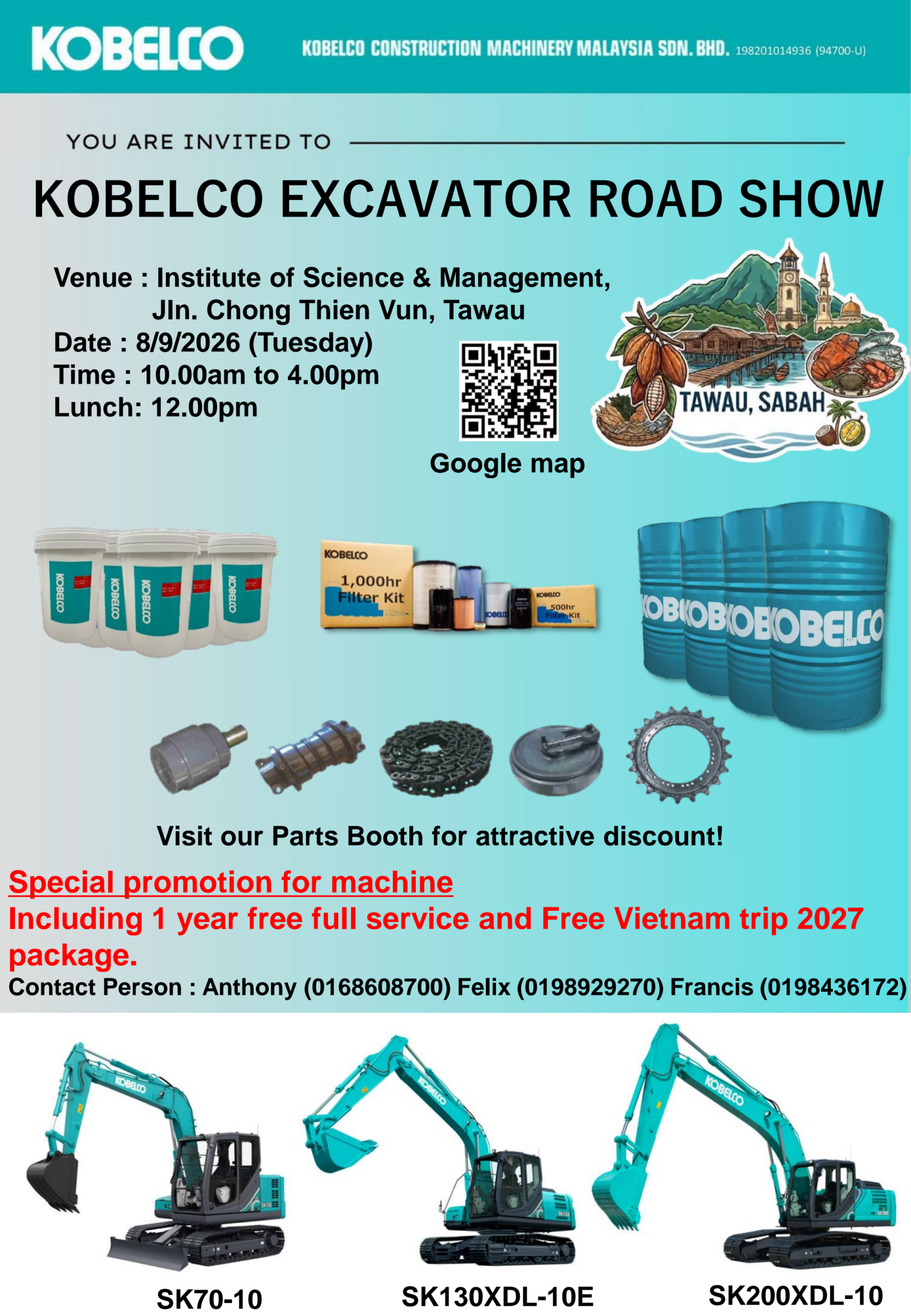 KOBELCO