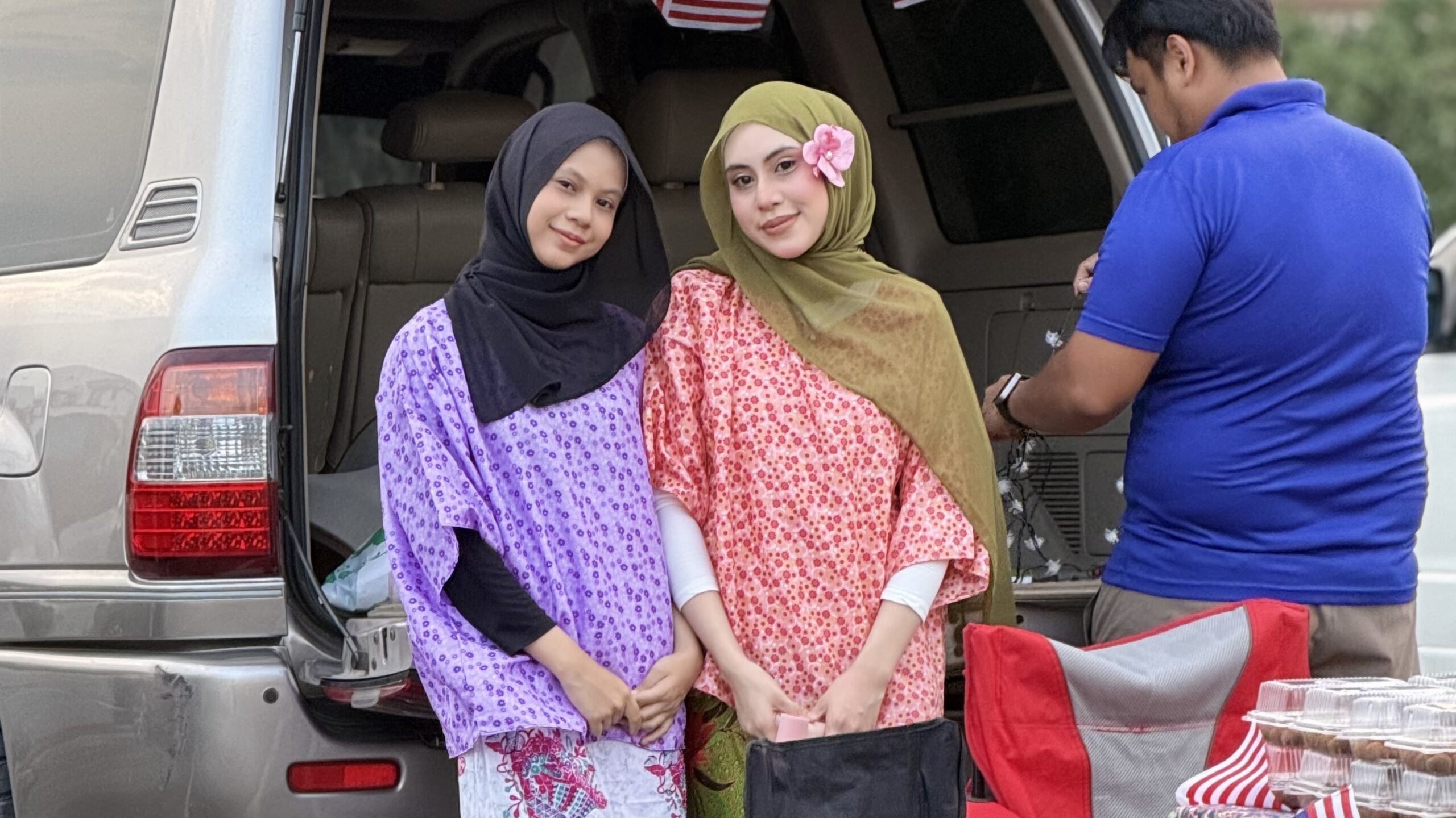 Malam Kita Tawau