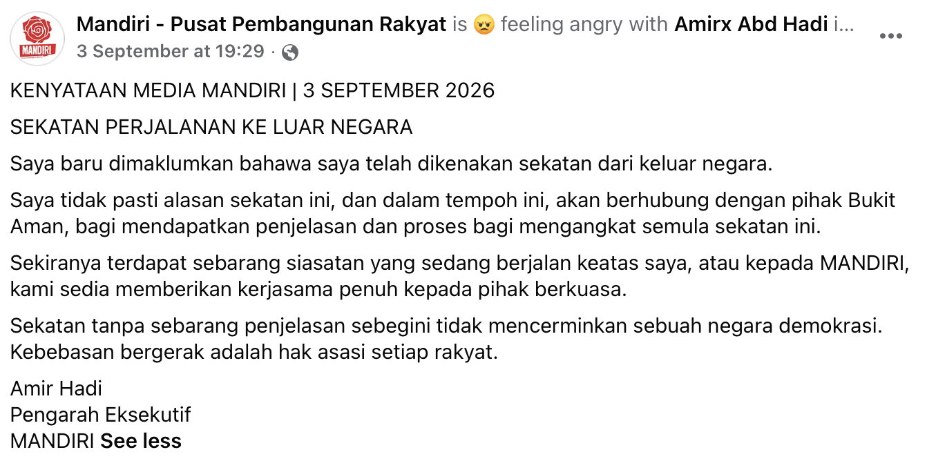 Mandiri