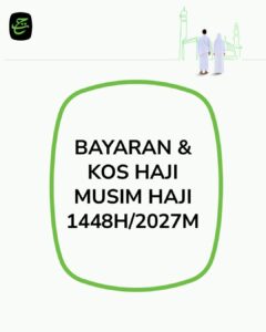 HAJI