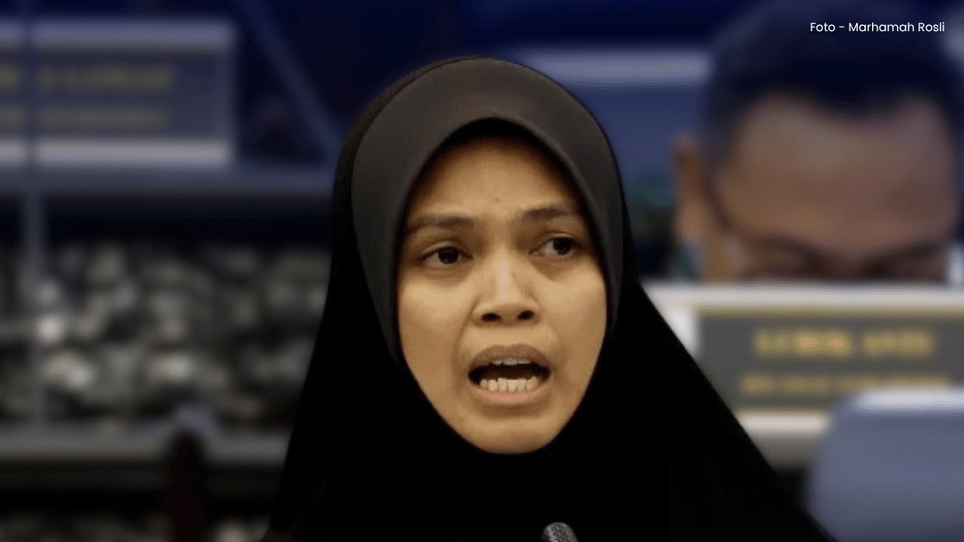 Saya mahu kerja berjalan, bukan nama saya berjalan – Marhamah