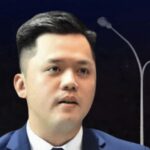 Justin Wong desak masalah lampu jalan Tawau diselesaikan