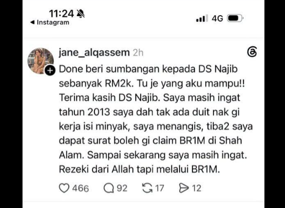 denda Najib