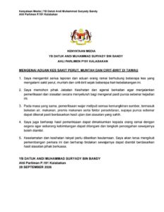 tawau