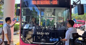 bas pink