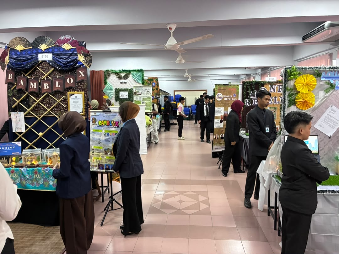 politeknik tawau